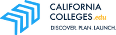 California Colleges.edu logo